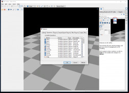 3DCrafter screenshot 2
