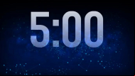 5 Minute Countdown Timer logo