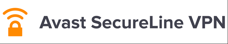 Avast SecureLine VPN logo