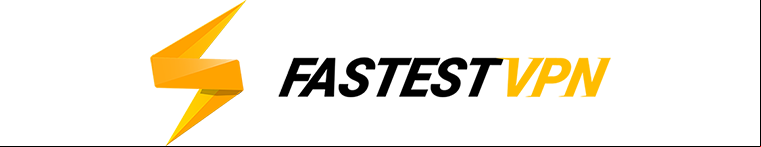 FastestVPN logo
