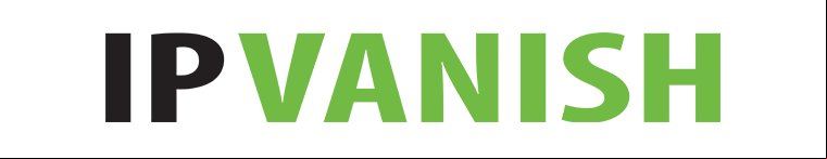 IPVanish VPN logo