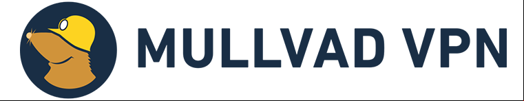 Mullvad VPN logo