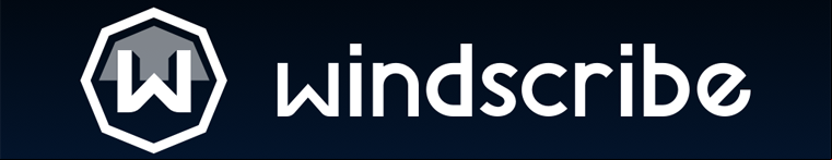 Windscribe VPN logo
