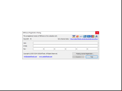 ABViewer - registration