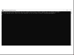 Add GPEDIT.msc - cmd