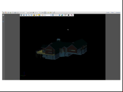 Adobe Acrobat 3D - main-screen