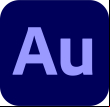 Adobe Audition CC logo