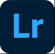 Adobe Photoshop Lightroom CC logo