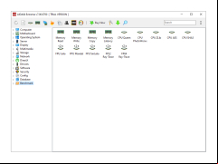 AIDA64 Extreme - benchmark