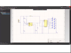 Altium Designer - connection