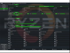 AMD Ryzen Master - main-screen