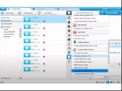 Any Audio Converter - customization