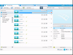 Any Audio Converter - convertation-process