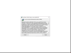 AnyStream - license-agreement