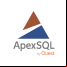 ApexSQL Discover