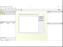 APK Editor Studio - manager
