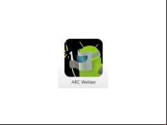 ARC Welder - main-icon