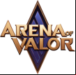 Arena of Valor logo