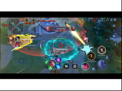 Arena of Valor - fight