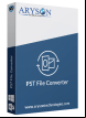 Aryson OFT File Converter logo