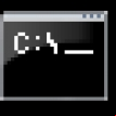 Ascii converter logo