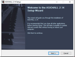 ASIO4ALL - setup-install-1
