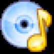 Audio to MP3 Converter
