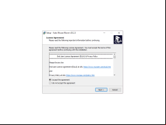 Auto Mouse Mover - about-application