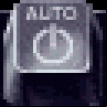 Auto Poweron Shutdown logo