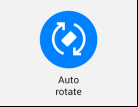 Auto Rotate Screen logo
