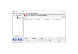 AutoClickExtreme - professional-view