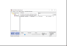 AutoClickExtreme - options