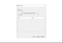 AV Voice Changer Software Diamond Edition - hotkeys-settings