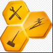 AVG PC TuneUp (TuneUp Utilities) logo