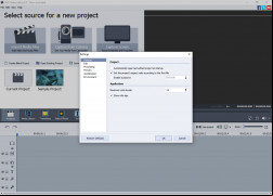 AVS Video Editor screenshot 2