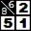 Best Kakuro logo