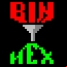 Binary to Hex Editor
