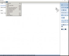 BirdFont screenshot 2