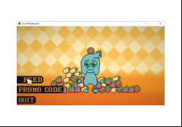 BitBuddy - food