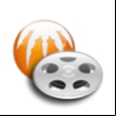 BitComet FLV Converter logo