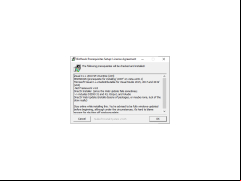 BizHawk - license-agreement