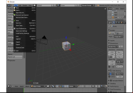 Blender Portable - file-edit