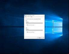 Bluesky Frame Rate Converter screenshot 2