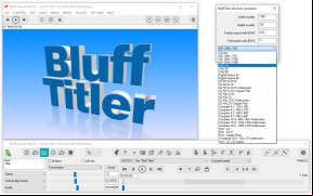 BluffTitler screenshot 1
