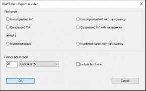 BluffTitler screenshot 2