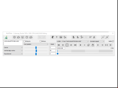 BluffTitler - main-screen