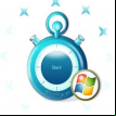 BootRacer logo