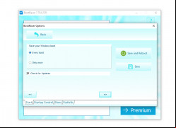 BootRacer screenshot 3