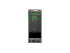 Breakaway Audio Enhancer - references