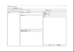 Bulk Extractor - bookmarks